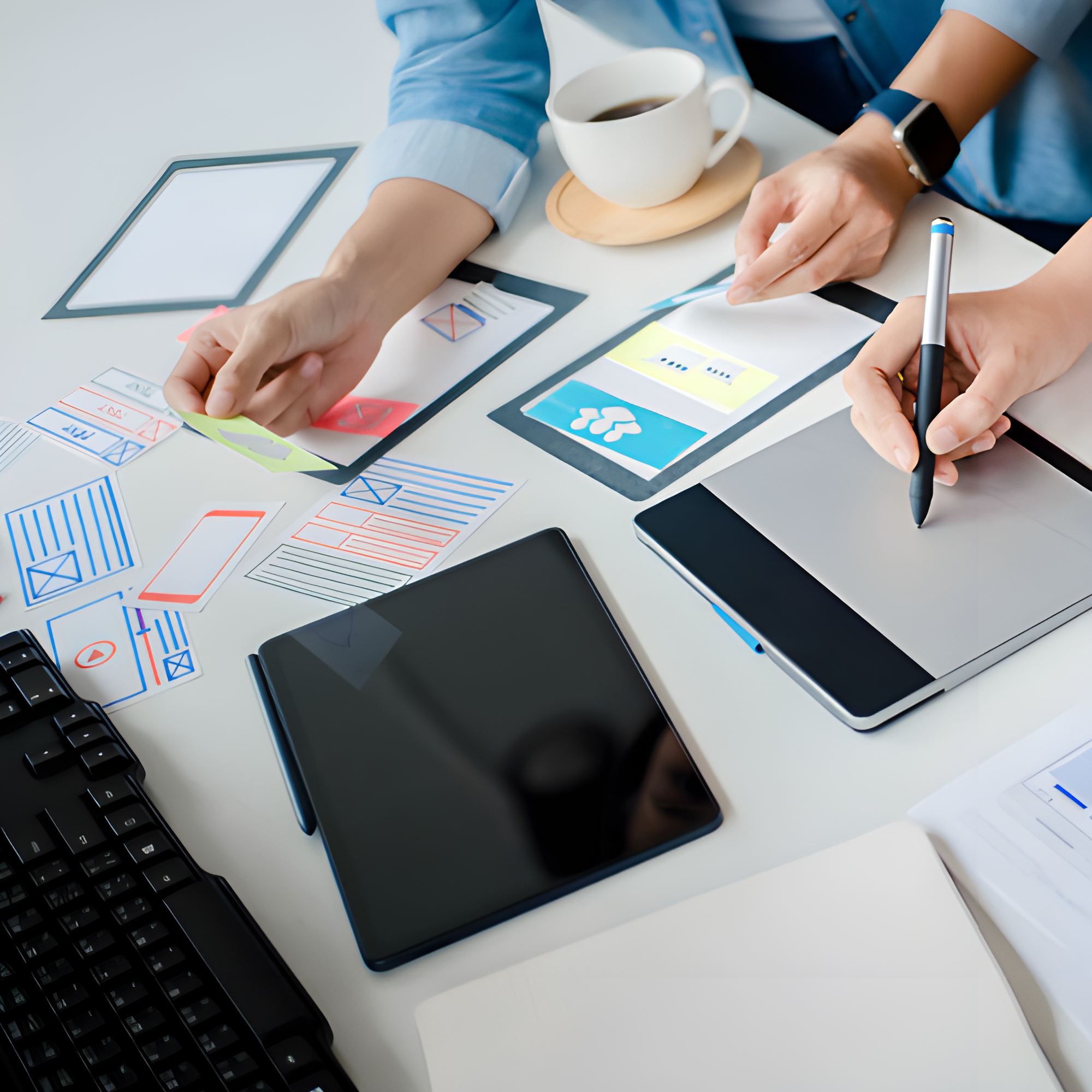 Identify the Problem or Need for Your Website or App