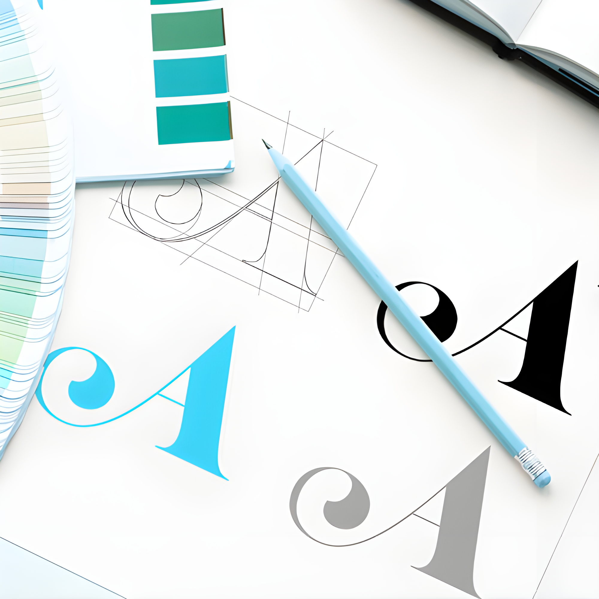 Logo Design Principles